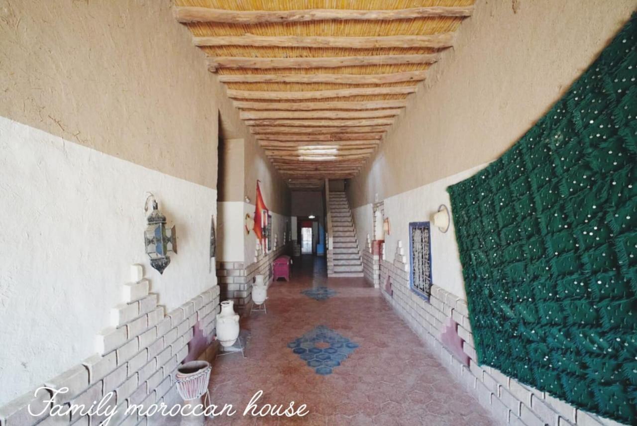 Sahara Desert Experience Camp Merzouga Ngoại thất bức ảnh